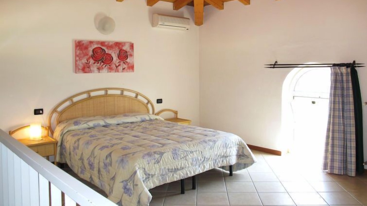 Photo of Bedroom in Cunettone