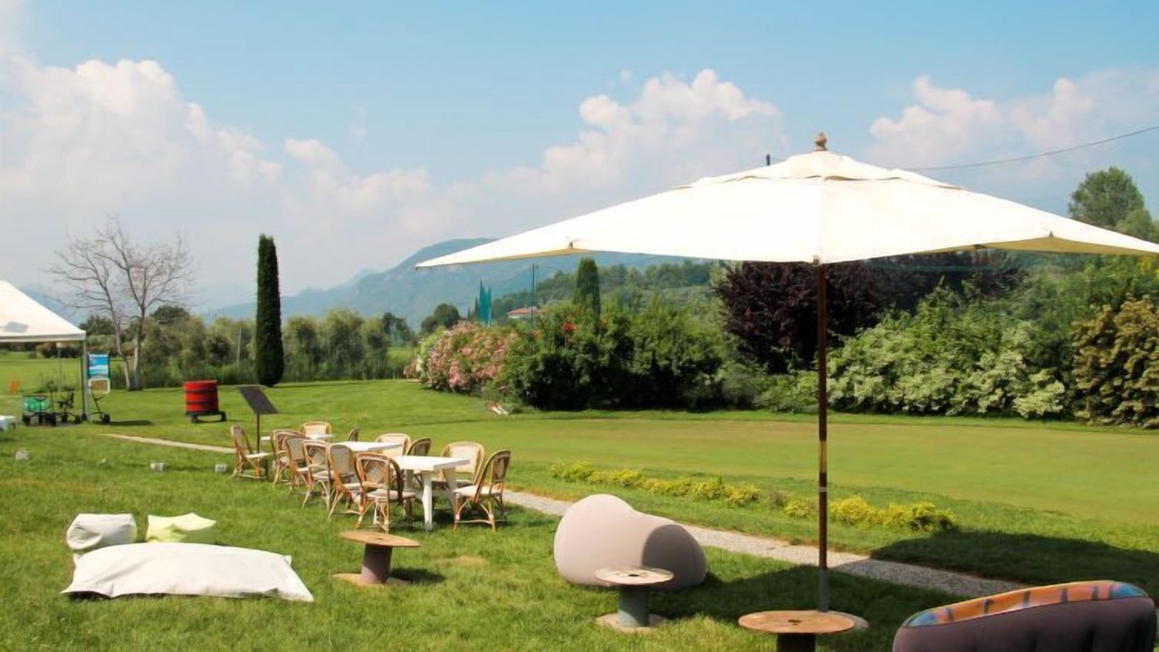Photo of Outdoor in Cunettone