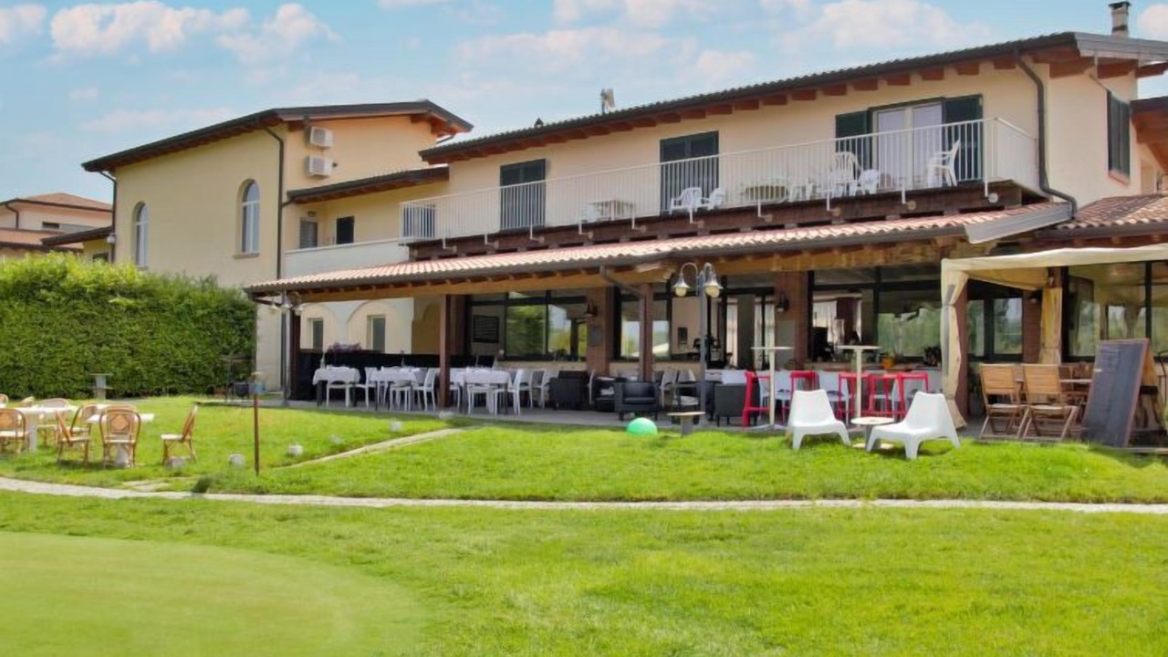 Photo of Outdoor in Cunettone