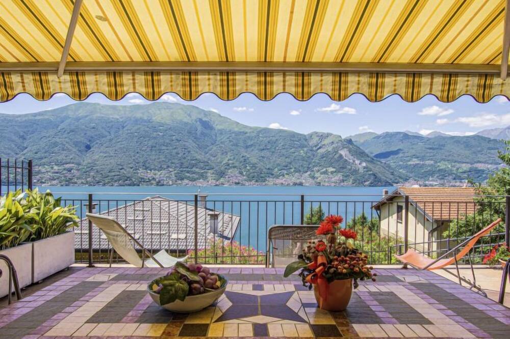 Photo of Patio Balcony in Dorio