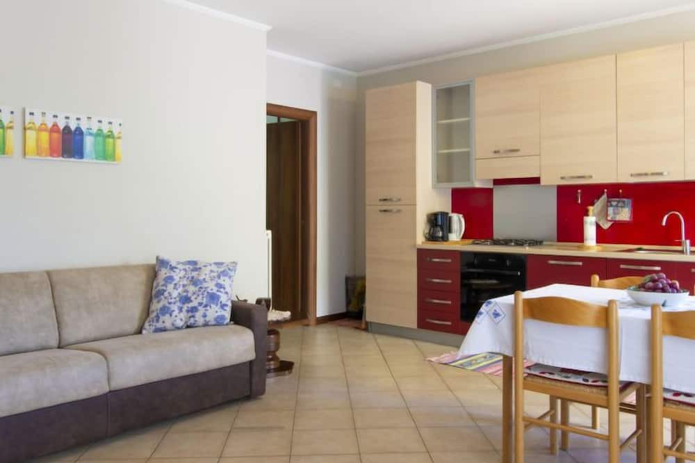 Photo of Livingroom in Dorio