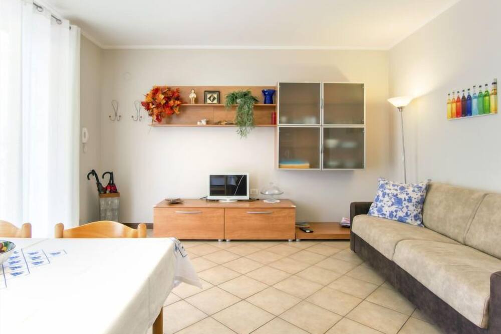 Photo of Livingroom in Dorio
