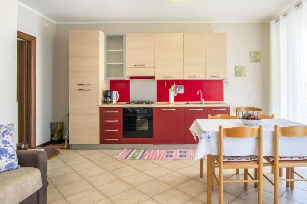 Photo of Kitchen in Dorio
