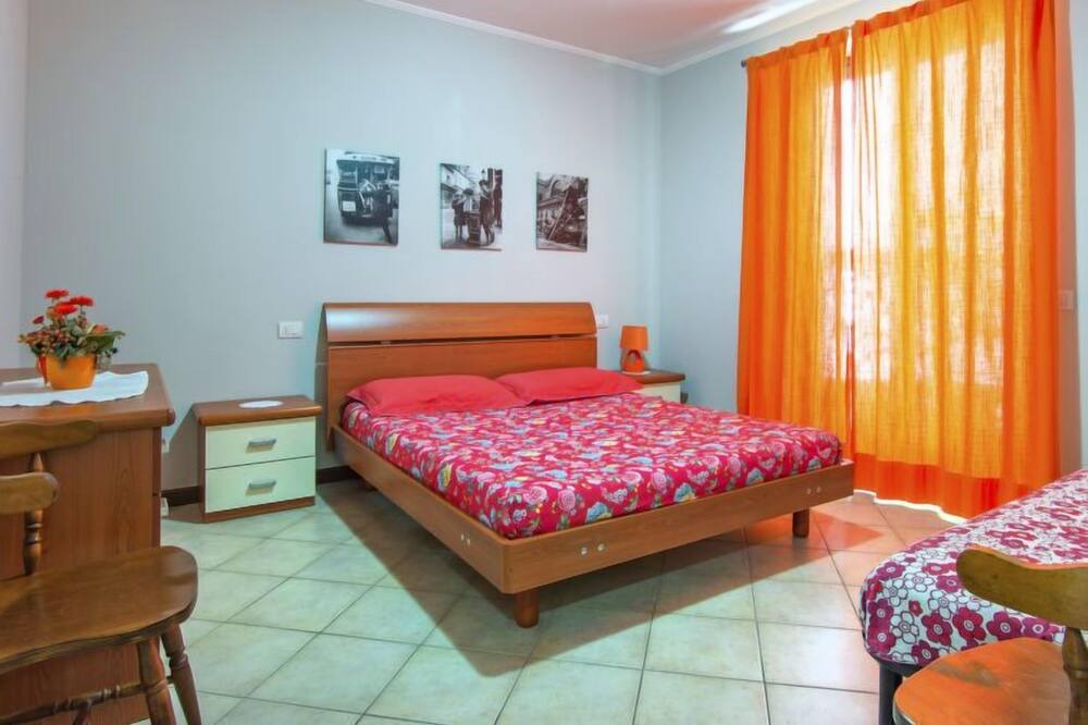 Photo of Bedroom in Dorio