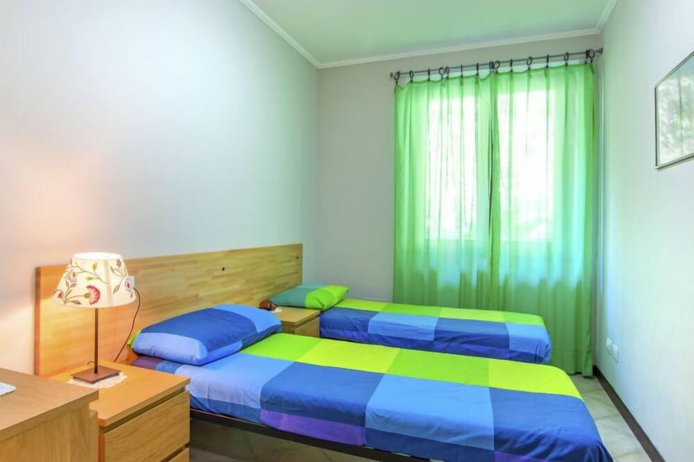 Photo of Bedroom in Dorio