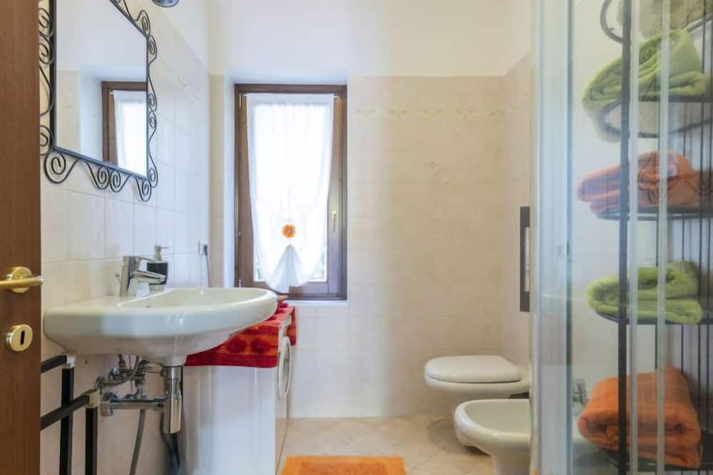 Photo of Bathroom in Dorio