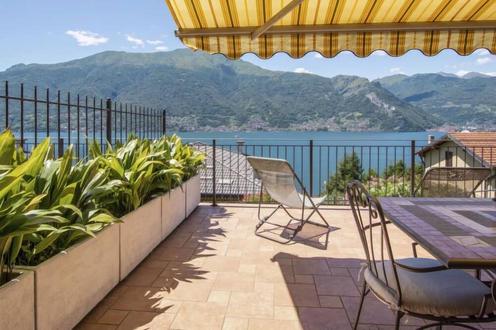 Photo of Patio Balcony in Dorio