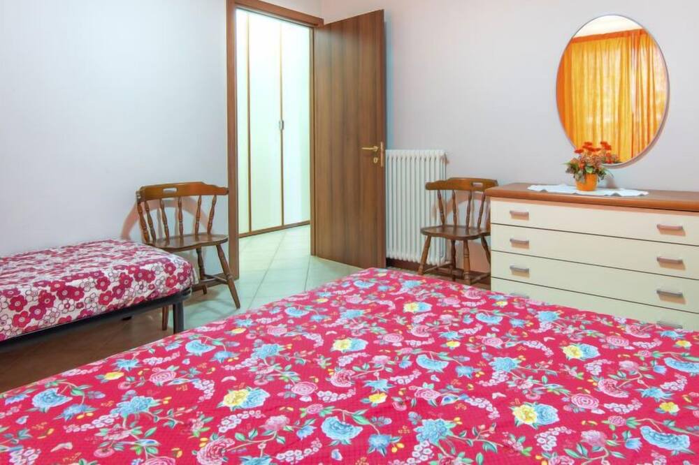 Photo of Bedroom in Dorio