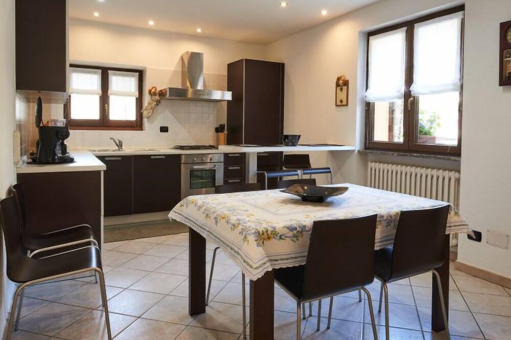 Photo of Kitchen in San Pietro Sovera