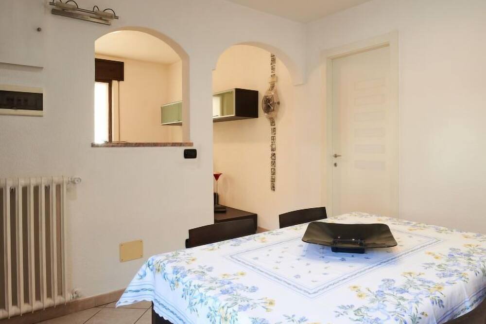Photo of Bedroom in San Pietro Sovera