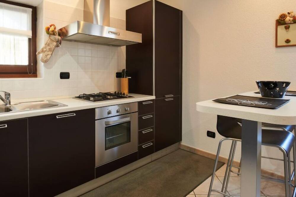 Photo of Kitchen in San Pietro Sovera