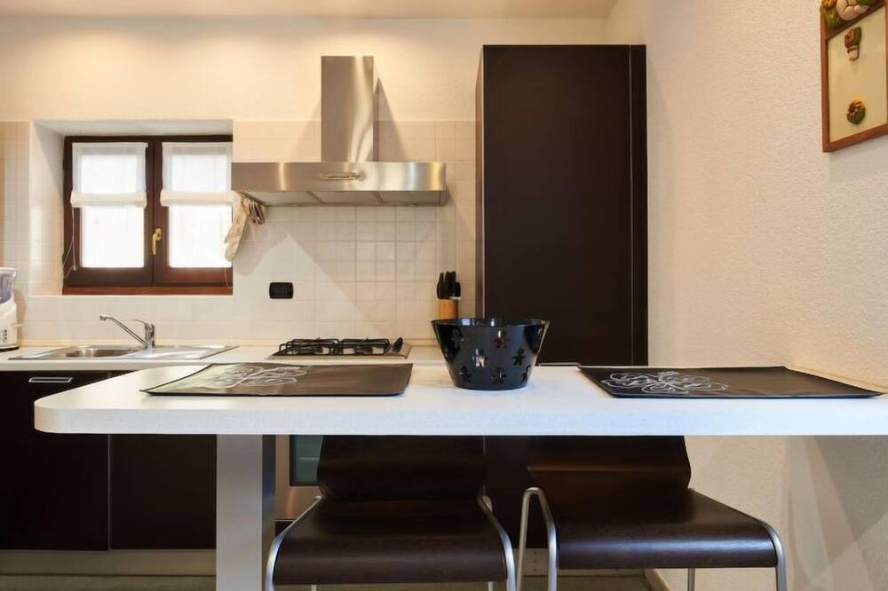 Photo of Kitchen in San Pietro Sovera