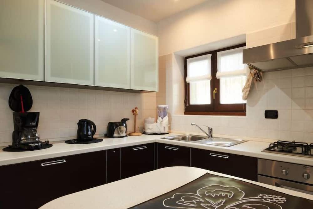 Photo of Kitchen in San Pietro Sovera