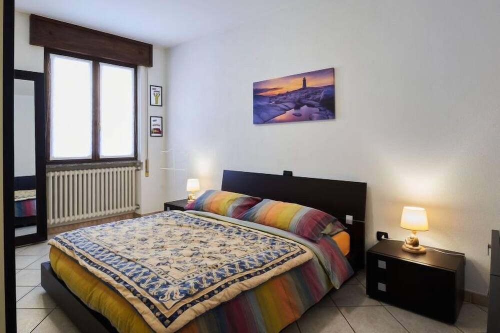Photo of Bedroom in San Pietro Sovera