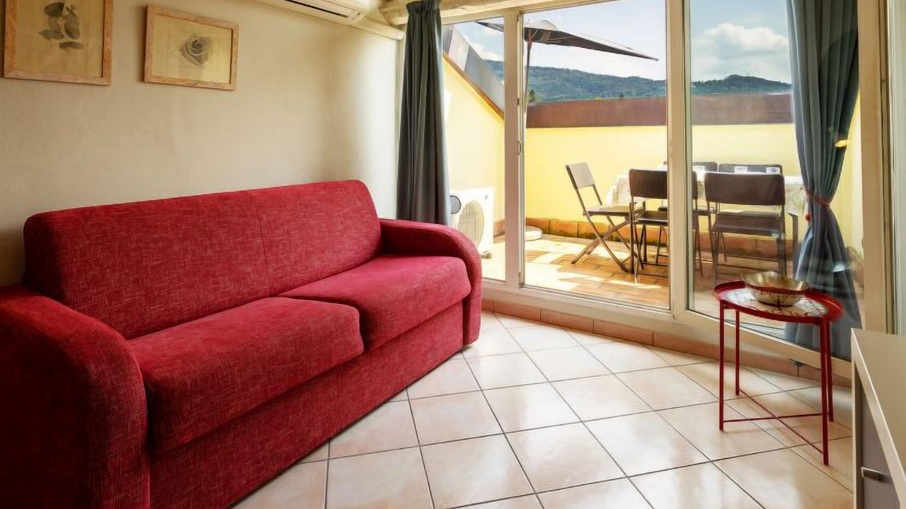 Photo of Livingroom in Luino