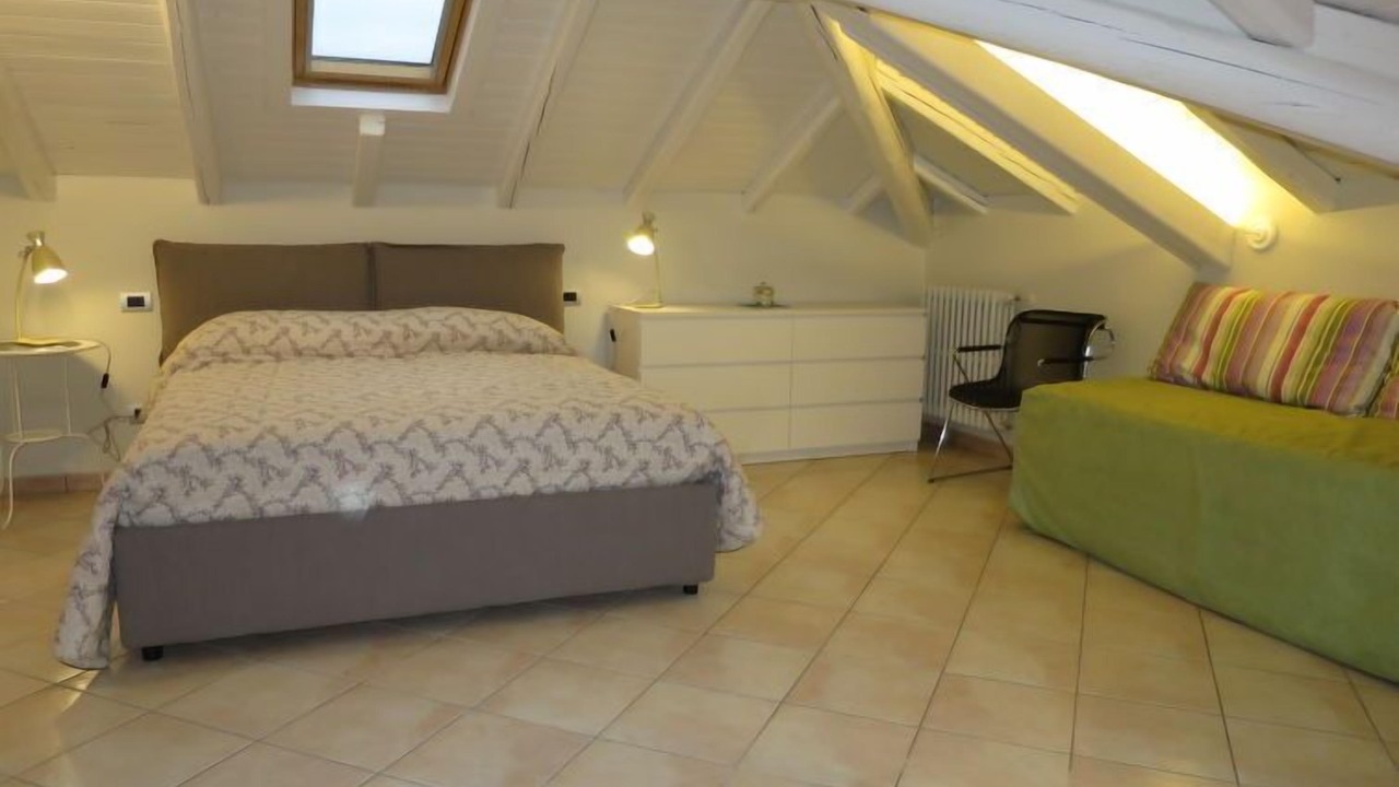 Photo of Bedroom in Luino