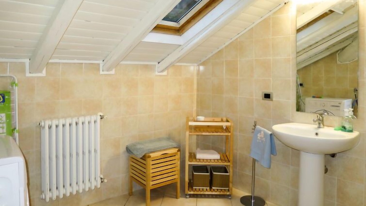 Photo of Bathroom in Luino
