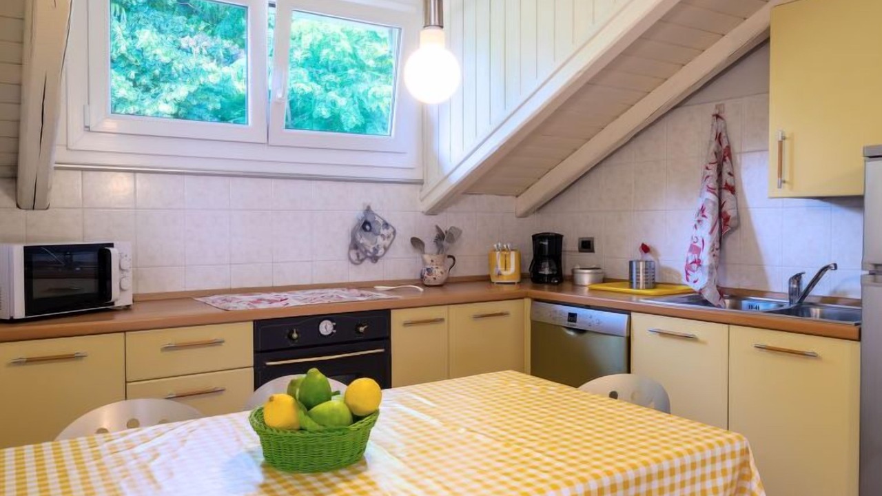 Photo of Kitchen in Luino