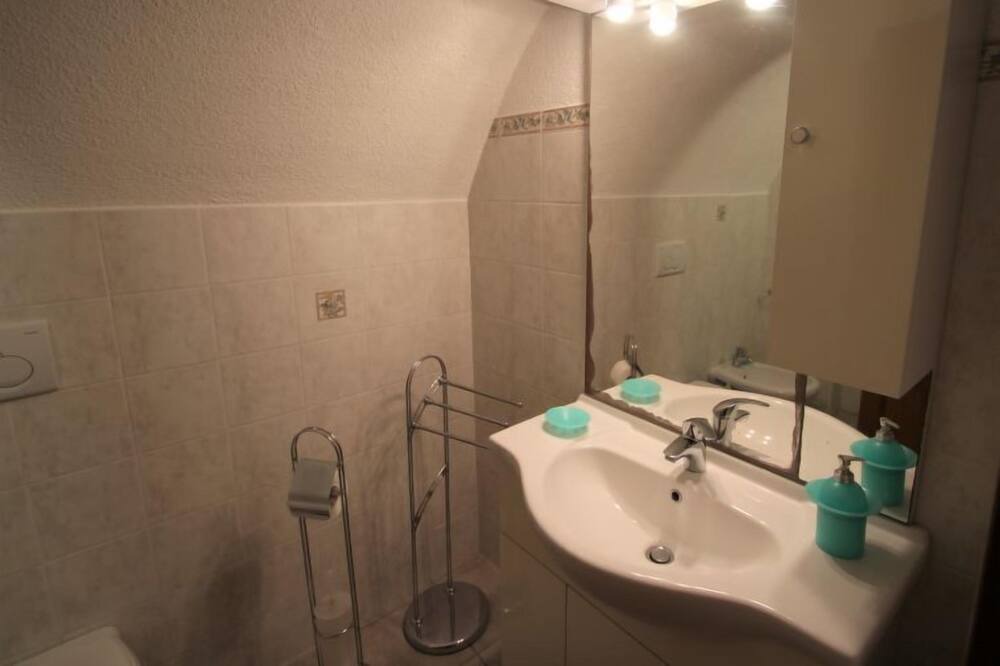 Photo of Bathroom in Vignola