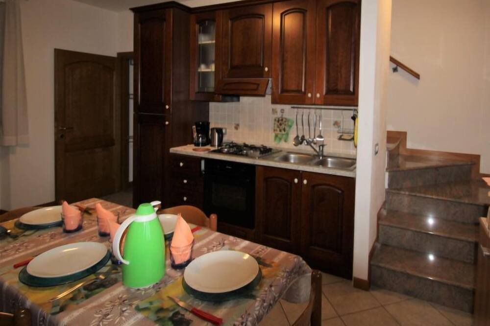 Photo of Kitchen in Vignola