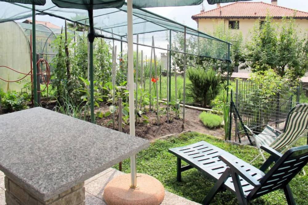 Photo of Patio Balcony in Vignola