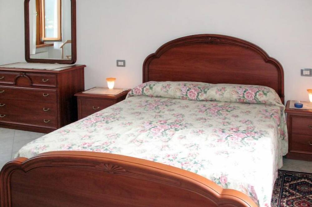Photo of Bedroom in Vignola