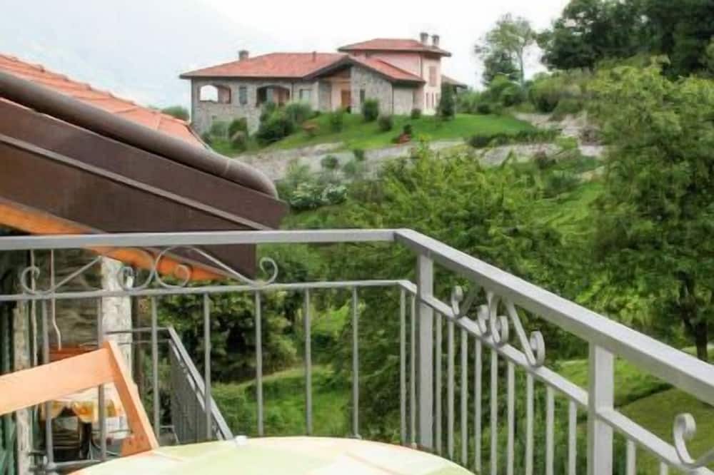 Photo of Patio Balcony in Vignola
