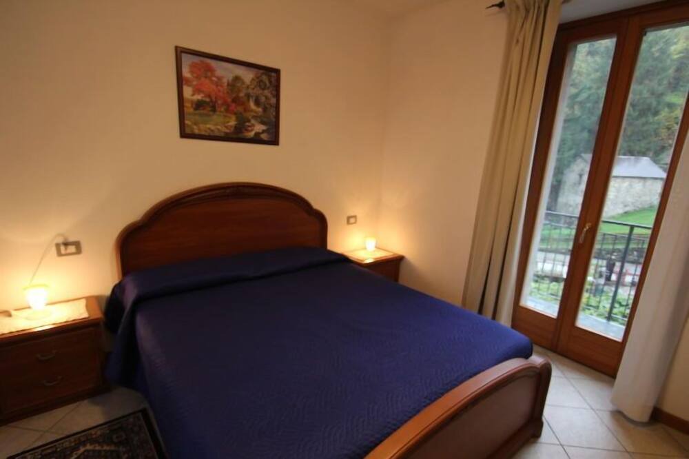 Photo of Bedroom in Vignola