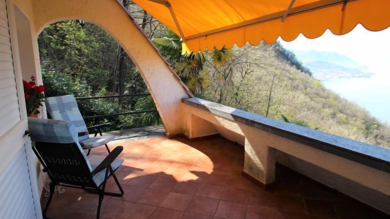 Photo of Patio Balcony in Poppino