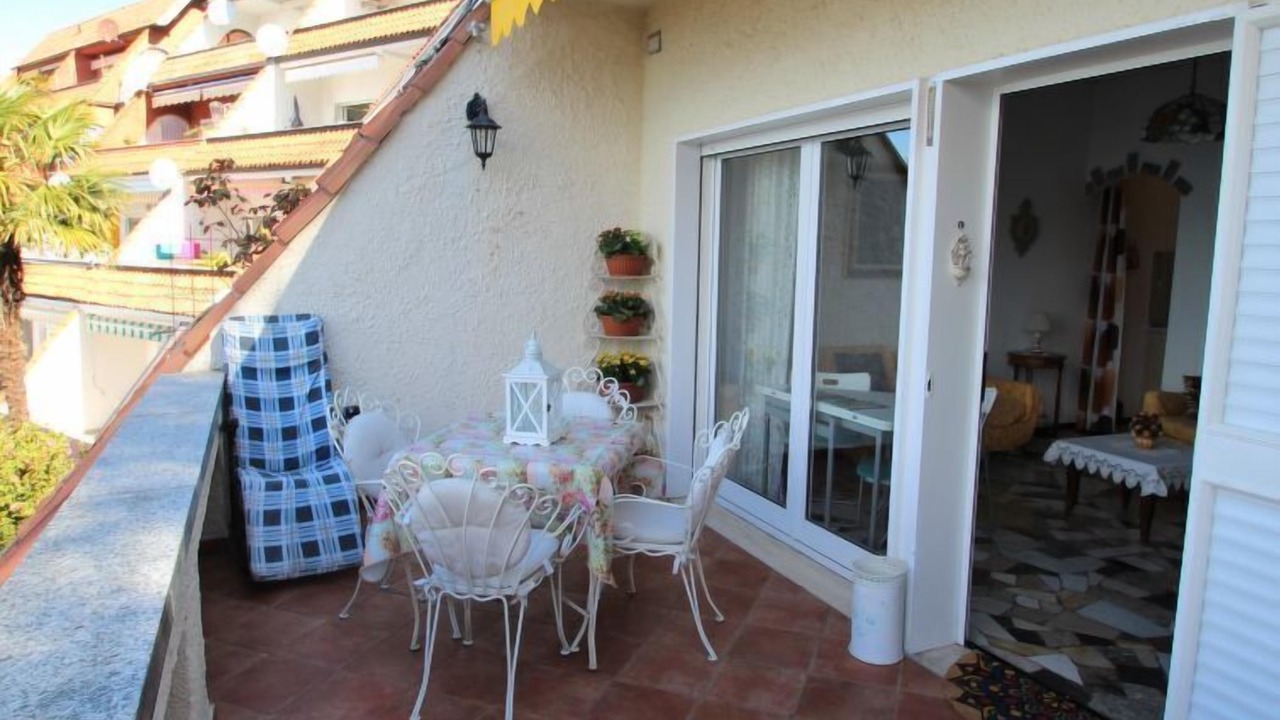 Photo of Patio Balcony in Poppino