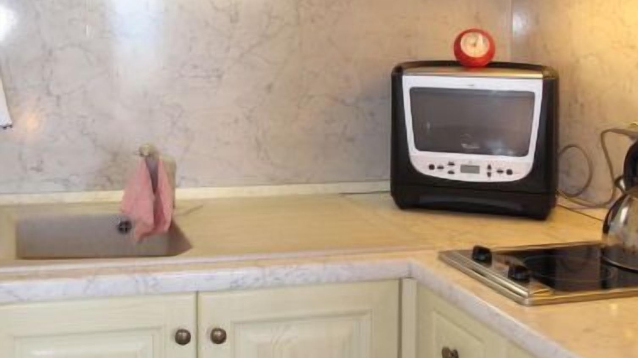 Photo of Kitchen in Poppino