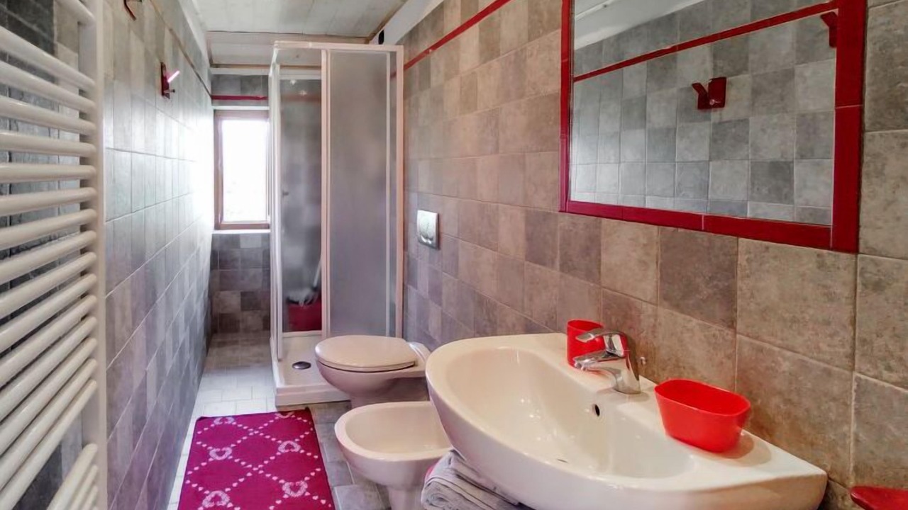 Photo of Bathroom in Peglio