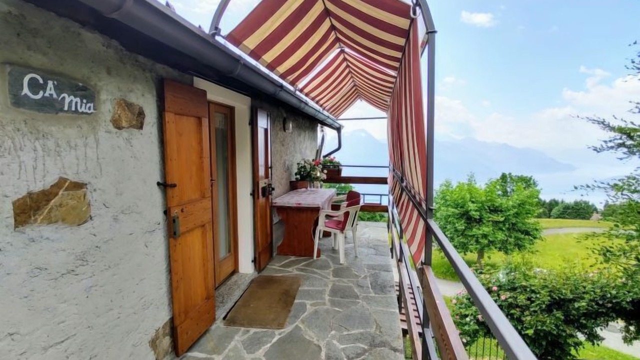 Photo of Outdoor in Peglio