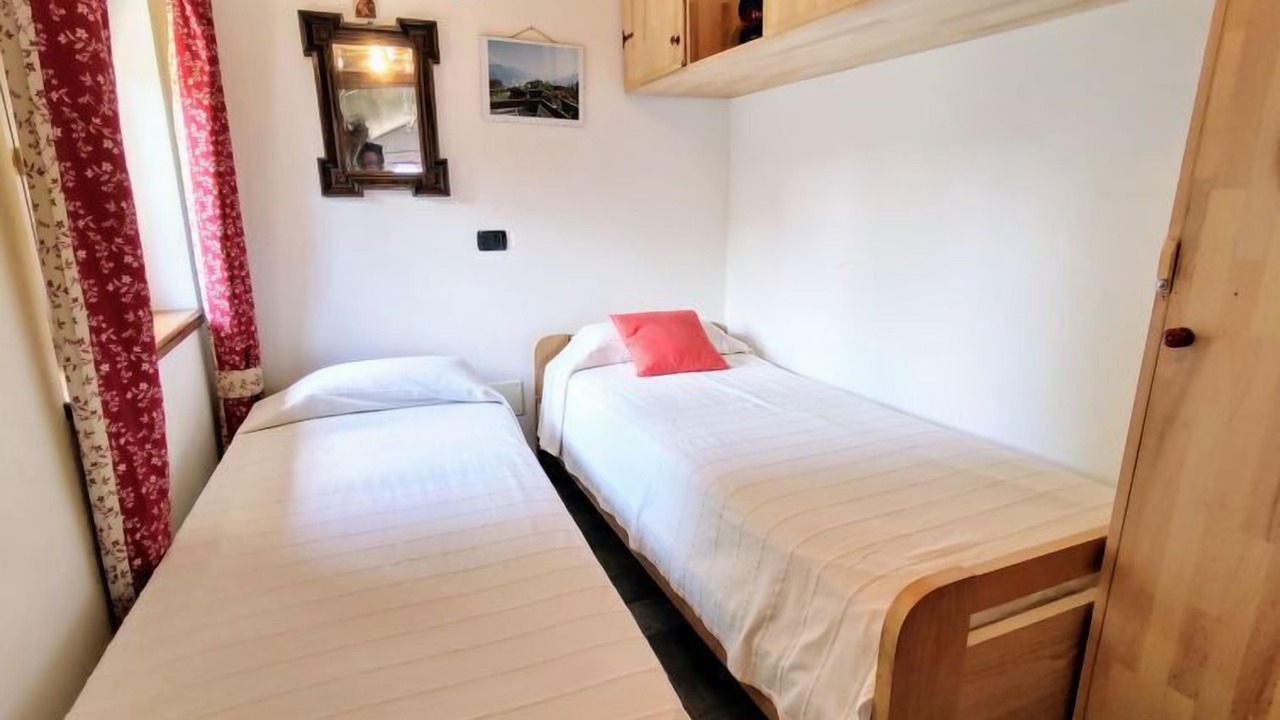 Photo of Bedroom in Peglio