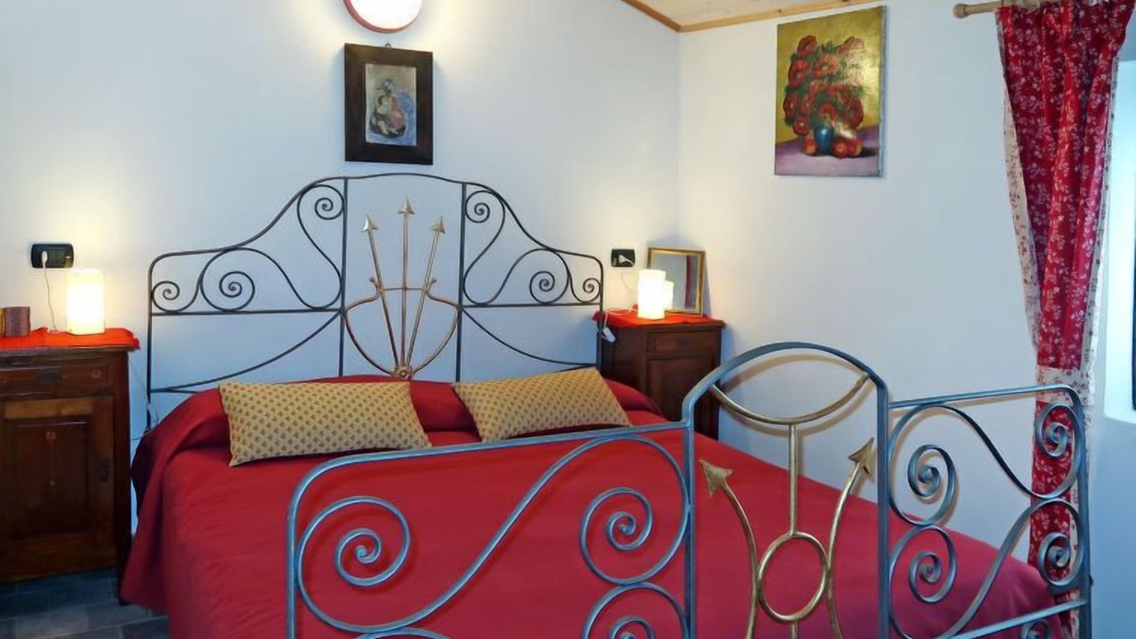 Photo of Bedroom in Peglio