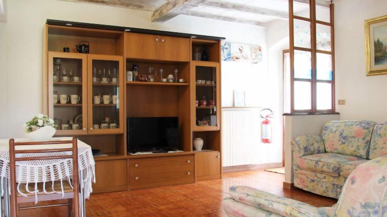 Photo of Livingroom in Voiandes
