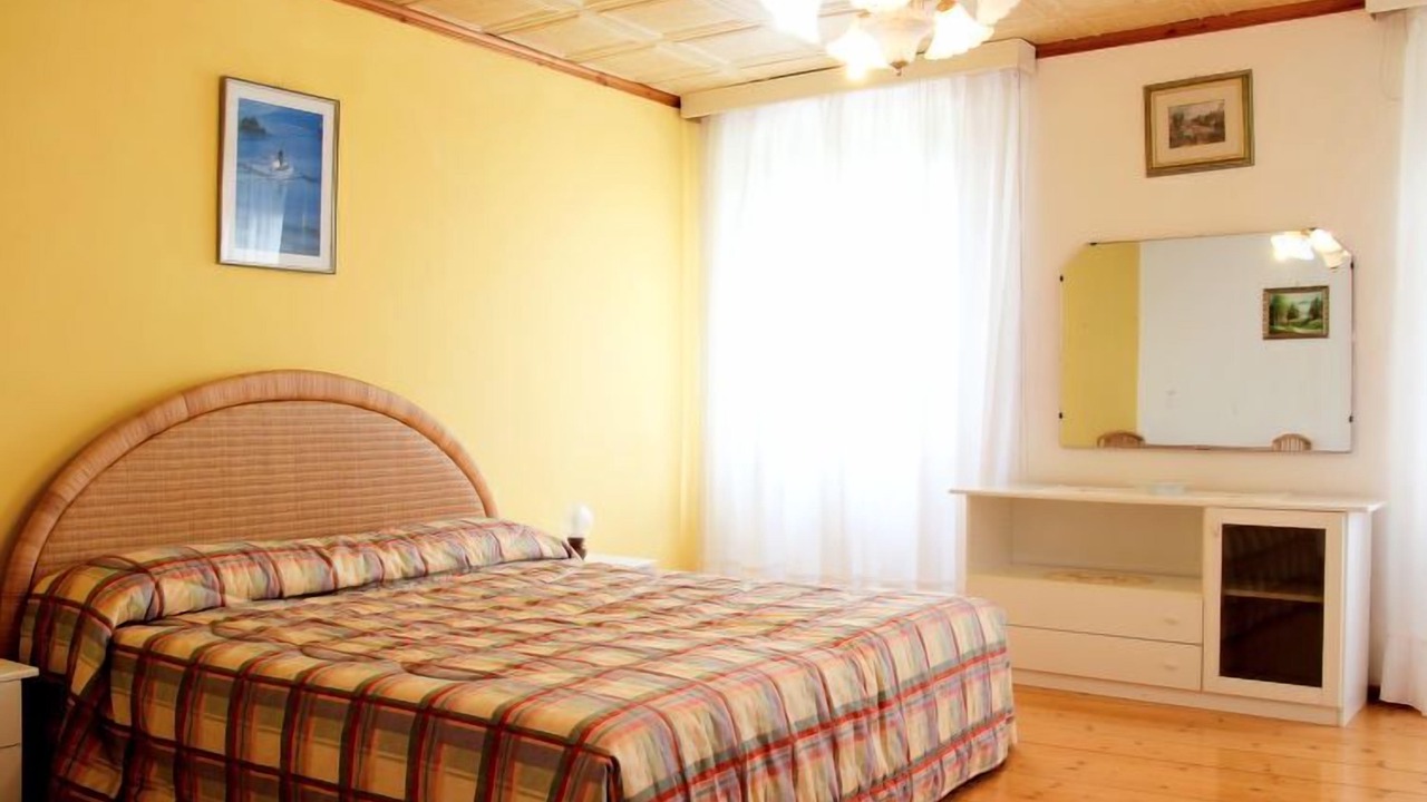 Photo of Bedroom in Voiandes