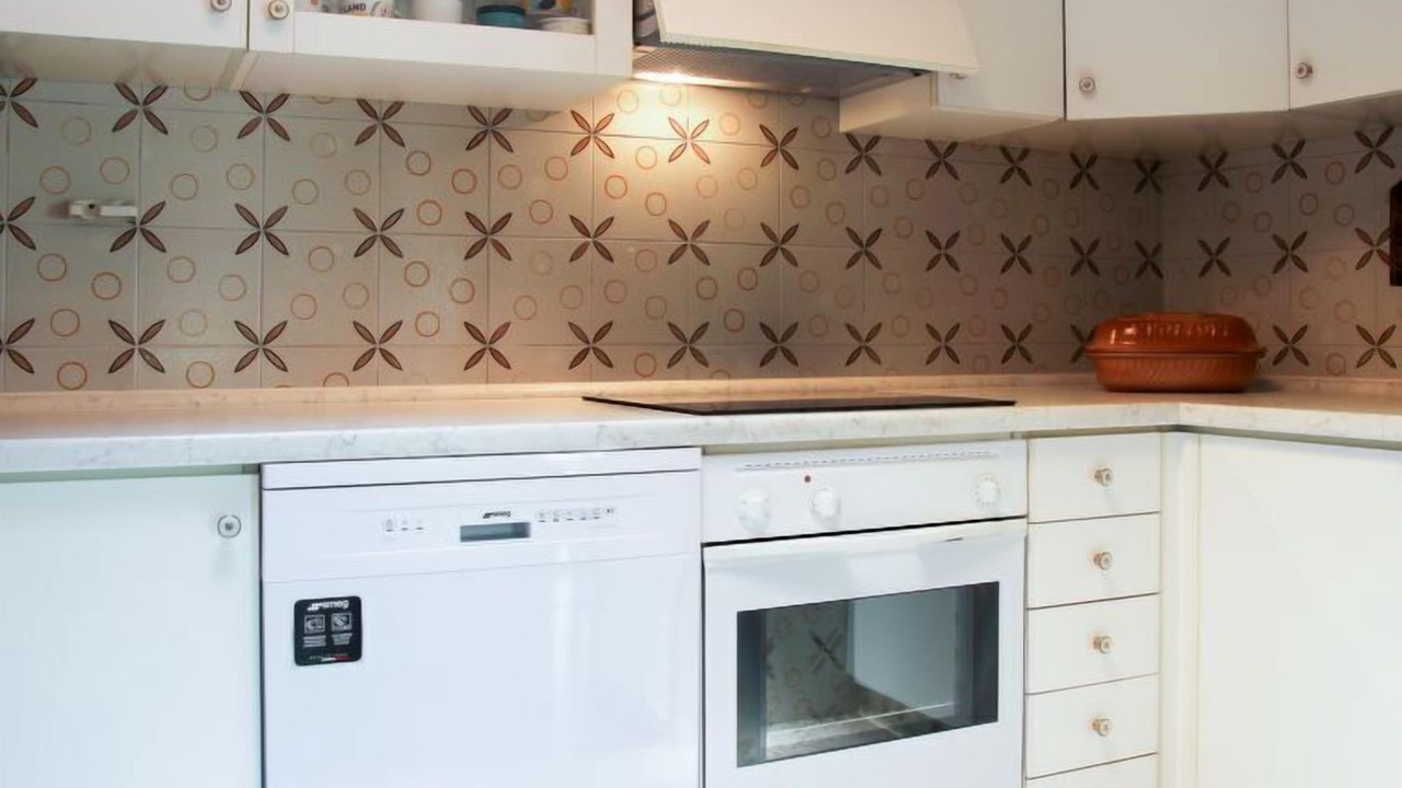 Photo of Kitchen in Voiandes
