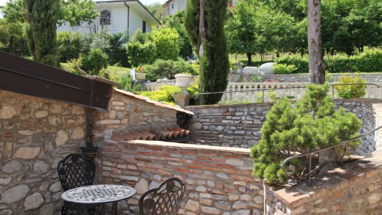 Photo of Outdoor in Voiandes