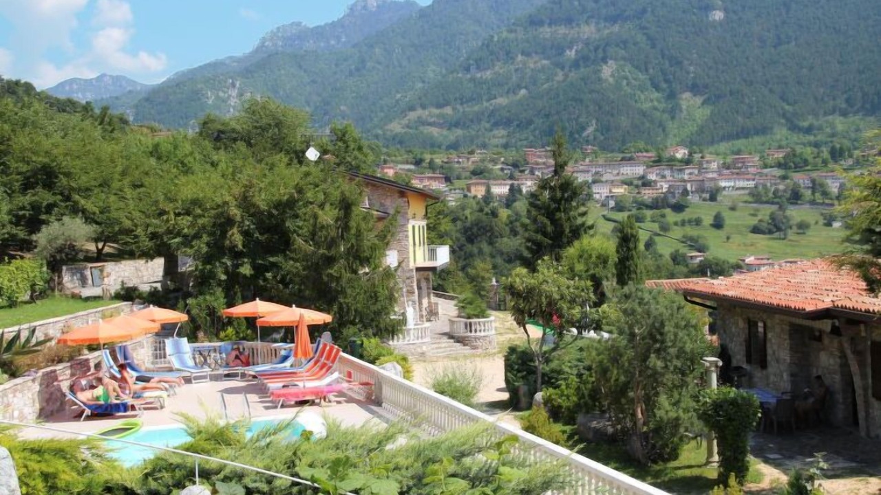 Photo of Outdoor in Voiandes
