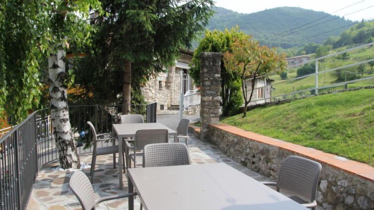 Photo of Outdoor in Voiandes