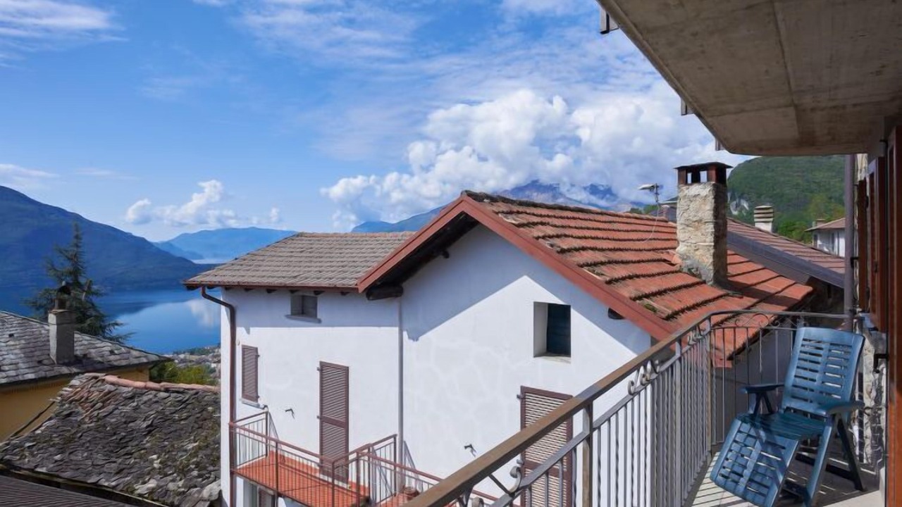 Photo of Outdoor in Vercana