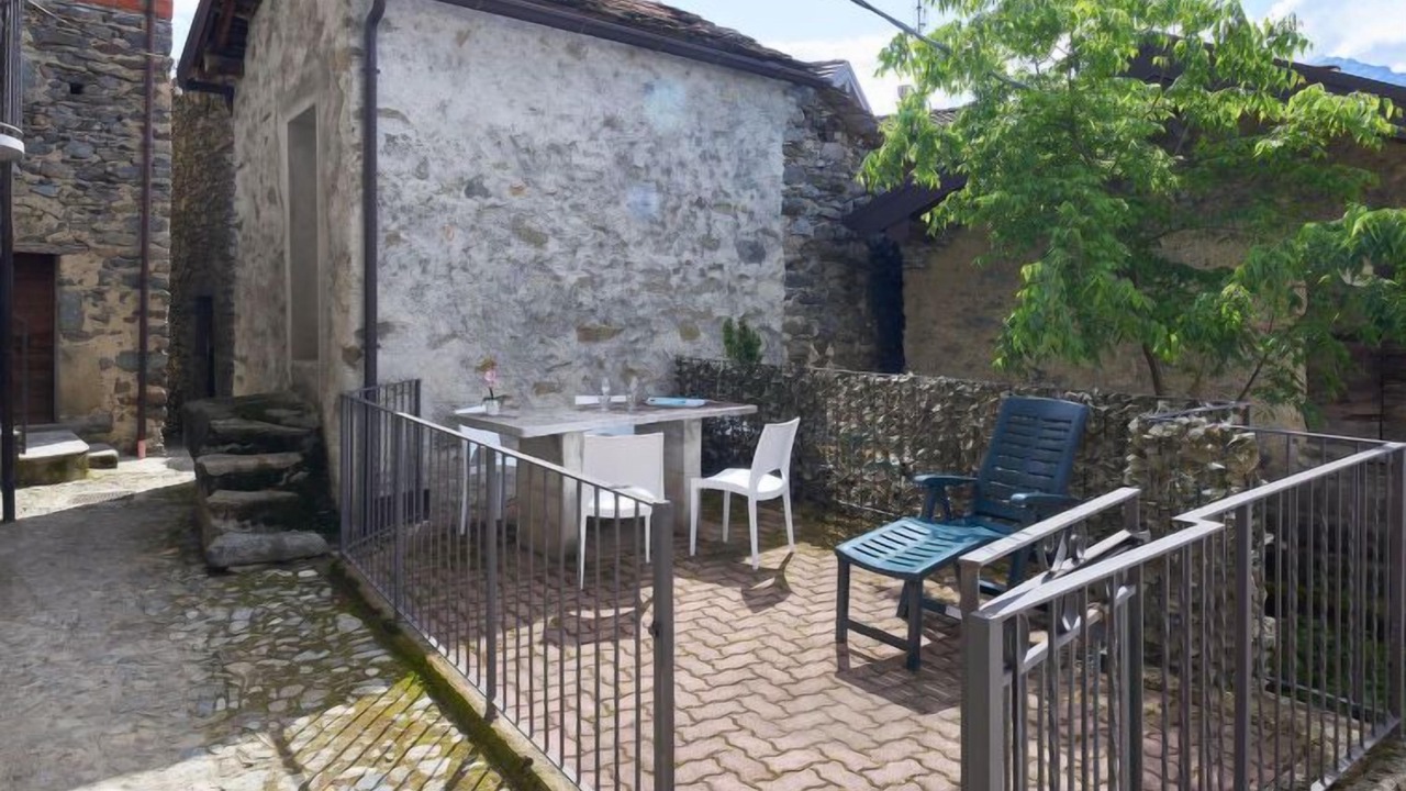 Photo of Outdoor in Vercana
