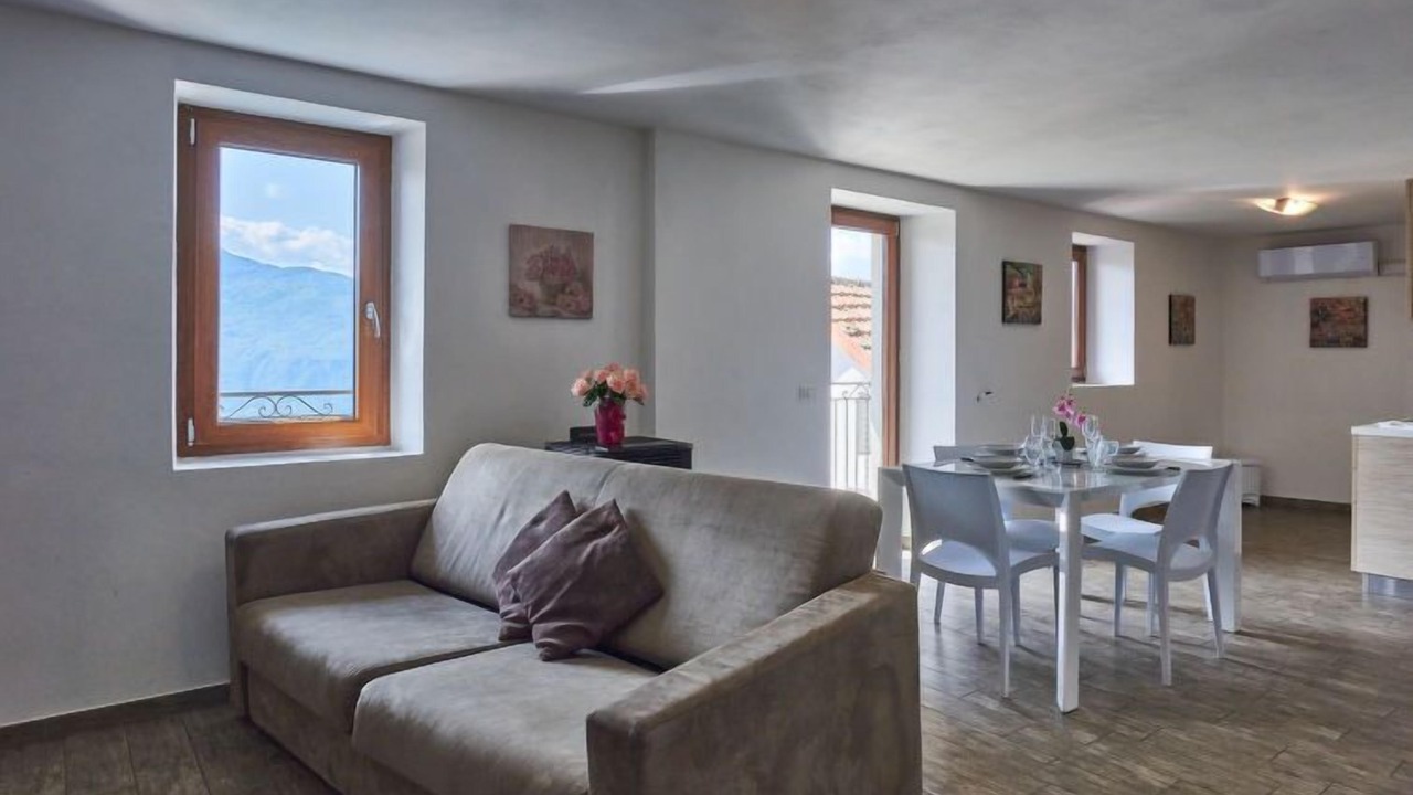 Photo of Livingroom in Vercana