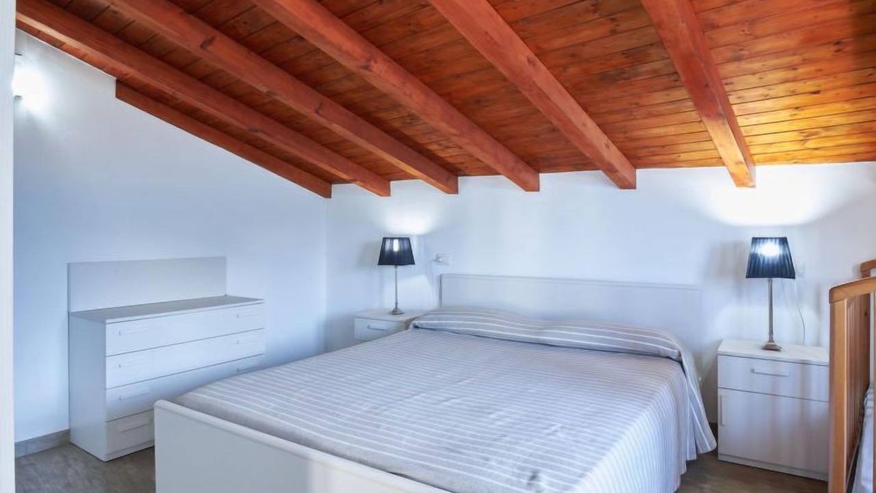Photo of Bedroom in Vercana
