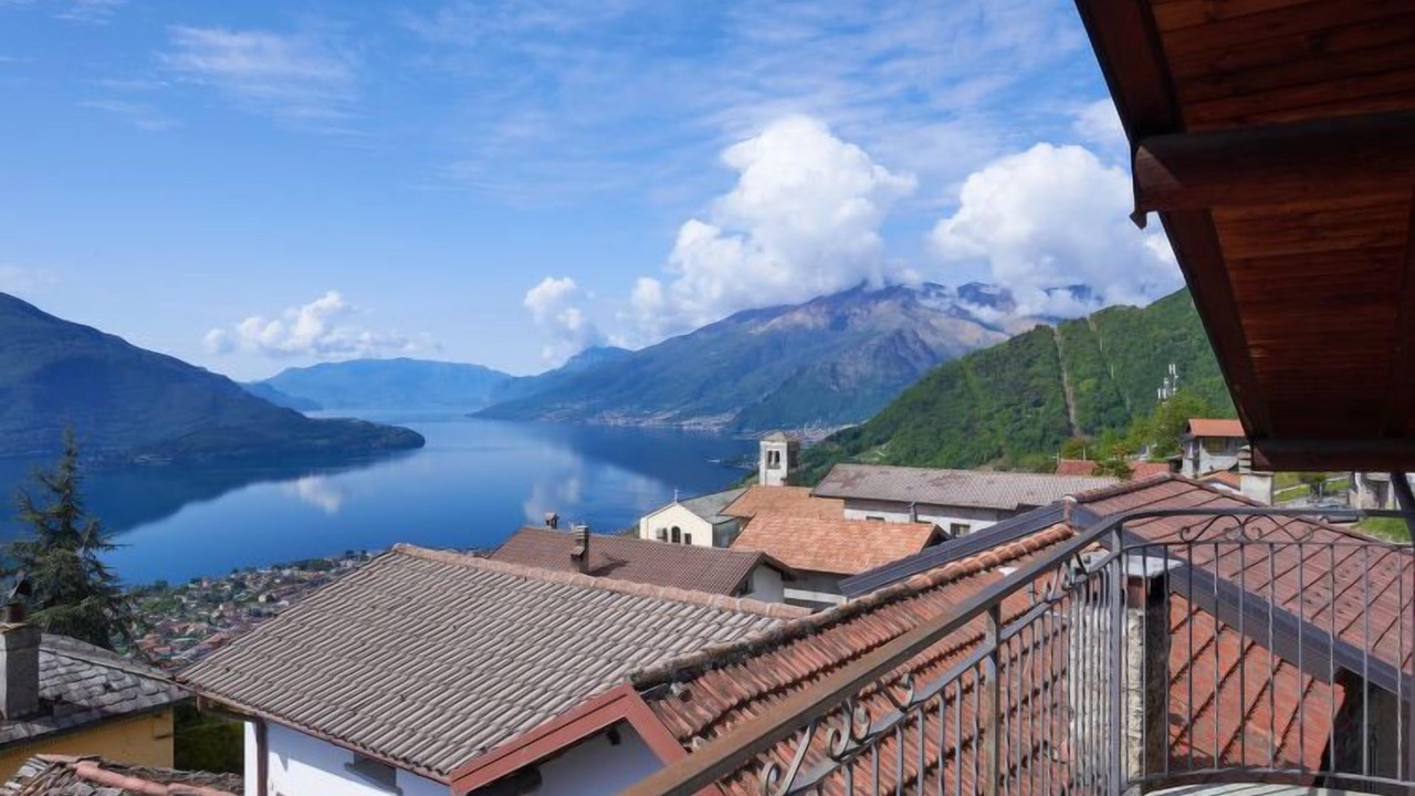 Photo of Outdoor in Vercana