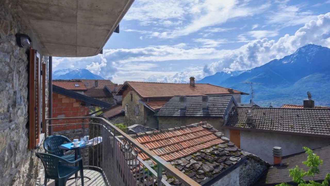 Photo of Outdoor in Vercana
