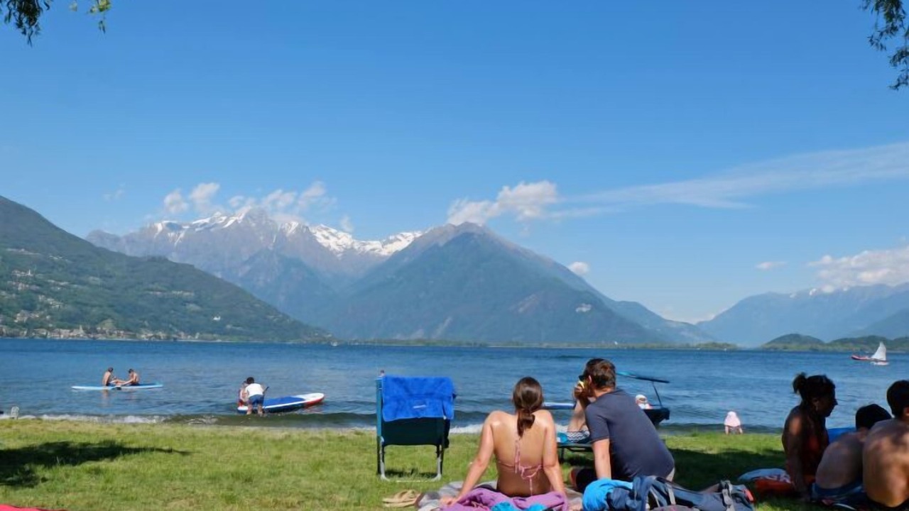 Photo of Outdoor in Vercana