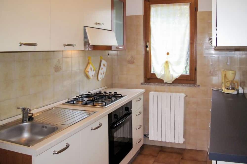 Photo of Kitchen in Colmegna