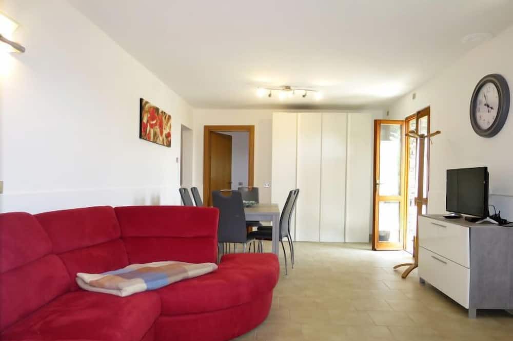 Photo of Livingroom in Colmegna